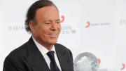 ¿Denuncia falsa?: Julio Iglesias contraataca a sus demandantes