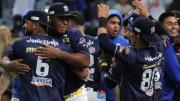 Magallanes le ganó a Caribes 12-4 y se lleva el primero de la final de la LVBP