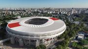 River Plate anuncia histórica ampliación de su estadio y lo convertirá en uno de los más grandes del mundo