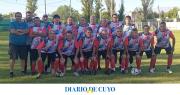 La Copa de Campeones Senior ya tiene dos capítulos para la historia