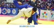 San Juan volverá a ser escenario del Torneo Nacional Apertura de Judo