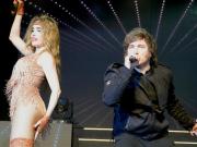 Fátima Florez reveló que hay temas de Lali Espósito que sí le gustan a Javier Milei