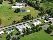 Para mostrarse activo, el nuevo juez de la causa de la mansión de Pilar ordenó más de 30 medidas de prueba