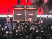 Otro duro mensaje de Milei a Paolo Rocca: El camino es sinuoso, siempre se encuentra una piedra