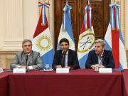 El riesgo país volvió a bajar: se aceleran las emisiones de deuda en Wall Street y suman dólares para el veranito cambiario