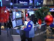 El riesgo país se consolida por debajo de los 500 puntos