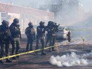 Suspenden a los agentes de migraciones implicados en la muerte de un manifestante en Minneapolis