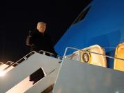 Cómo Trump se convirtió en un lastre para la extrema derecha europea