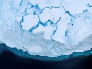 Expedición a la Antártida: bucando grietas monstruosas, en este mundo y en otro