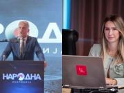 Un escándalo sexual sacude un gobierno europeo: filtraron un video íntimo de dos altos funcionarios