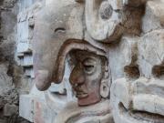 La gente de las nubes: los símbolos hallados en la tumba de 1.400 años de antigüedad que reavivan el misterio de la cultura zapoteca