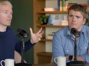 De crecer sin internet a crear una empresa de 91.000 millones de dólares: quiénes son Patrick y John Collison, los hermanos destacados por Forbes