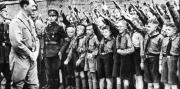 Werwolf, el grupo de niños soldados de Adolf Hitler
