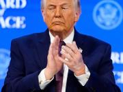 El postulado del desorden: Trump y el mundo pos-liberal