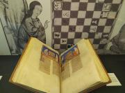 Salamanca y el ajedrez