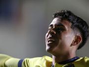 Bombazo de River en el mercado: cerró la llegada de Kendry Páez, la joya de Ecuador que busca minutos para el Mundial 2026