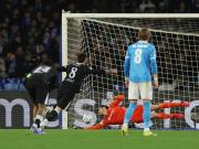 Napoli vs Chelsea, EN VIVO, por la Champions League 2025/2026: seguí el minuto a minuto