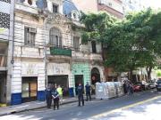 La Ciudad recuperó una casa usurpada hace 40 años que le pertenecía al CONICET