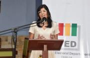 Tarija: Solo el 20% de candidaturas inhabilitadas fueron sustituidas