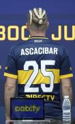 Efecto Boca: la agrupación Santiago Ascacibar cambió su nombre tras la salida del Ruso