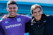 La decisión que tomó Racing mientras Rojo define su futuro