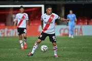 Buscando saldar una deuda de local y con sed de revancha: así espera River por Gimnasia