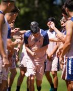 Nostalgia, pertenencia y emoción: así será la vuelta de Nacho Fernández al Monumental