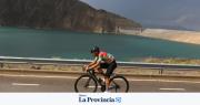 Vuelta a San Juan 2026: por los daños de las lluvias, modificaron el recorrido de la Etapa 5
