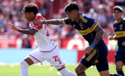 Boca Juniors vs Estudiantes de La Plata por el Torneo Apertura 2026: cuándo juegan, formaciones y cómo ver en vivo