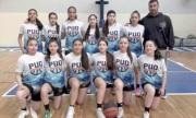 Punta Arenas debutó con triunfo en Nacional U-13