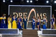 Candidatas a Miss Dreams “saldrán a la cancha” para su próximo desafío