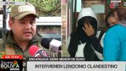 Desmantelan lenocinio clandestino en El Prado administrado por una menor de 17 años