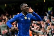 Napoli vs Chelsea EN VIVO: Moisés Caicedo en busca de la clasificación en Champions