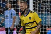 Darío Benedetto y su salario en Barcelona SC: lo que ganará el delantero en el 2026