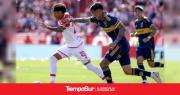 Boca deberá hacerle el pasillo a Estudiantes de La Plata