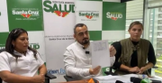 Alcaldía paga salarios del sector salud hasta diciembre y pide recapacitar a los huelguistas