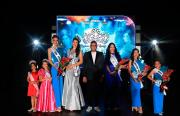 Presentadas a la prensa candidatas a Reinas de Candelaria 2026