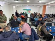 El Heraldo convoca al Trigésimo Campeonato de 40