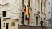 Embajada venezolana en Rusia difunde dirección postal para enviar cartas a Maduro
