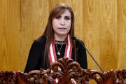 Colegio de Abogados de Lima suspende por seis meses a Patricia Benavides