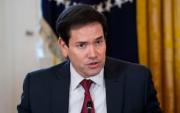 Marco Rubio expone ante el Congreso la política sobre Venezuela: Estamos mejor que antes
