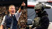 Bruce Springsteen lanza canción contra agentes de ICE y Donald Trump tras asesinatos en Minneapolis