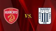Alianza Lima vs. Sport Huancayo EN VIVO: ¿Qué canal TV transmitirá el duelo por la Liga1 2026?