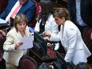 Avanzan las negociaciones en el Senado por la reforma laboral: hermetismo general y trabas con el capítulo fiscal