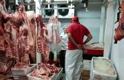 Secuestraron 650 kilos de asado en Plottier por graves irregularidades sanitarias