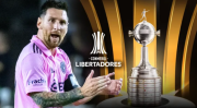 ¿Lionel Messi puede jugar la Copa Libertadores?: el guiño de la Conmebol