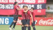 El ex Cerro Porteño que llega al fútbol de Honduras tras pasar por la India