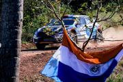 El Rally del Paraguay opta a un galardón de prestigio mundial
