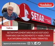 SETAR implementará nuevo estudio tarifario sin incremento y habilitará plataforma digital para trámites de usuarios