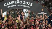 Quién es el jugador que compró Flamengo en el pase más caro de la historia de América